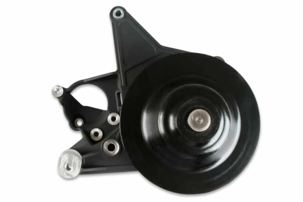 Power Steering Bracket GM LT5 System 97-334BK